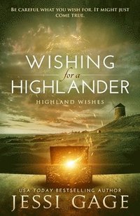 bokomslag Wishing for a Highlander