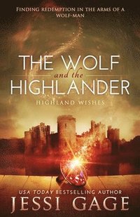 bokomslag Wolf and the Highlander