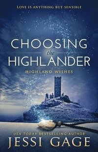 bokomslag Choosing the Highlander