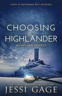 bokomslag Choosing the Highlander