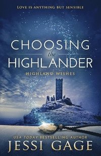 bokomslag Choosing The Highlander