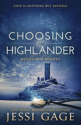Choosing The Highlander 1