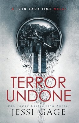bokomslag Terror Undone