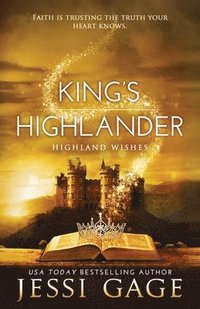 bokomslag King's Highlander