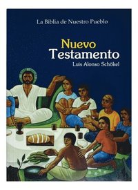 bokomslag La Biblia de Nuestro Pueblo Nuevo Testamento