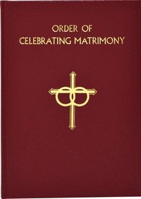 bokomslag International Commission on English in the Liturgy: Order of