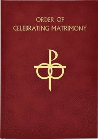 bokomslag International Commission on English in the Liturgy: Order of