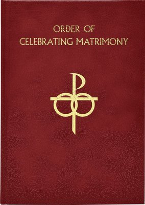 bokomslag International Commission on English in the Liturgy: Order of