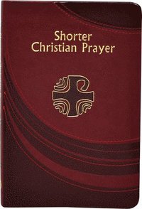 bokomslag Shorter Christian Prayer