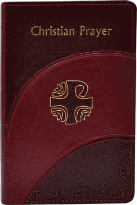 International Commission on English in the Liturgy - International Commission on English in the Liturgy: Christia, Inbunden