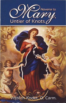 Novena to Mary, Untier of Knots 1