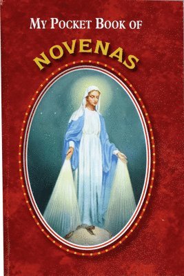 My Pocket Book of Novenas 1