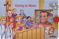 bokomslag Going to Mass