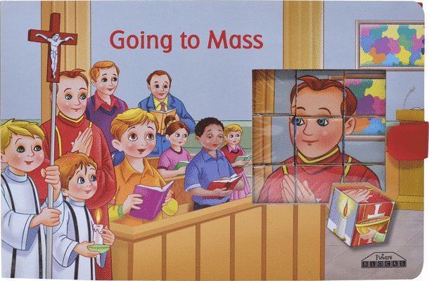Going to Mass 1