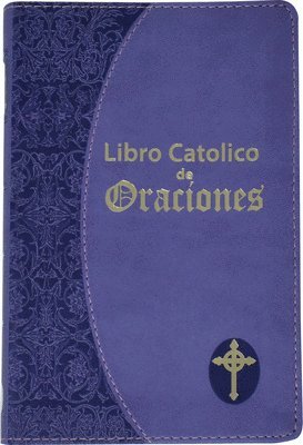 Libro Catolico de Oraciones 1