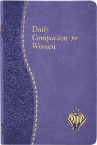 bokomslag Daily Companion for Women
