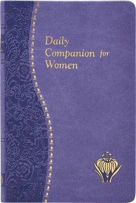 Carol Kelly-Gangi - Daily Companion for Women, Inbunden