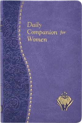 Daily Companion for Women 1