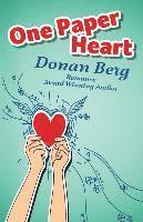 Donan Berg - One Paper Heart, Häftad
