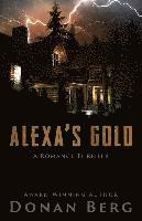 Donan Berg - Alexa's Gold, Häftad