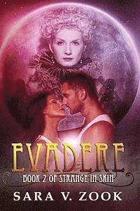 bokomslag Evadere