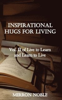 bokomslag Inspirational Hugs for Living