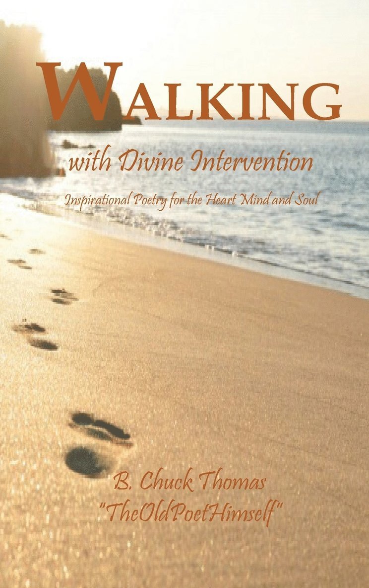 Walking with Divine Intervention 1