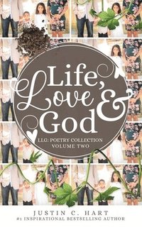 bokomslag Life, Love & God