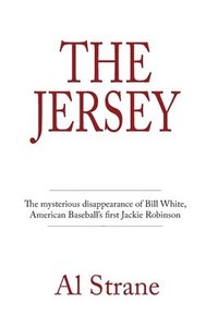 bokomslag The Jersey