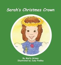 bokomslag Sarah's Christmas Crown