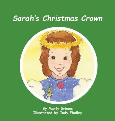 Sarah's Christmas Crown 1