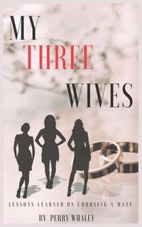 bokomslag My Three Wives