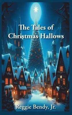 bokomslag Tales of Christmas Hallows