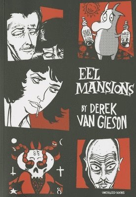 Eel Mansions 1