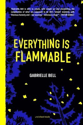 Everything is Flammable 1
