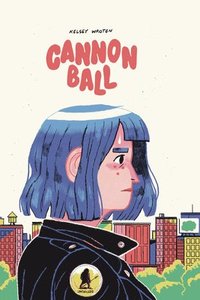 bokomslag Cannonball