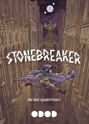 Stonebreaker 1