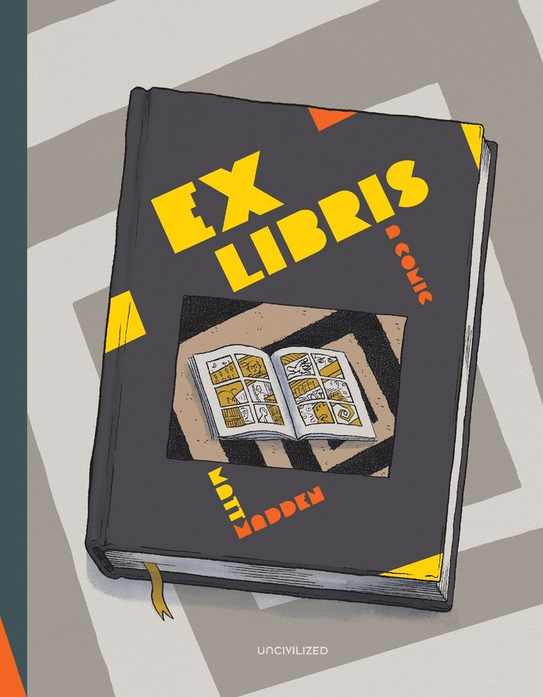 Ex Libris 1