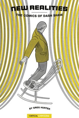 Greg Hunter - New Realities, Häftad