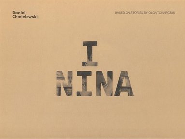bokomslag I Nina