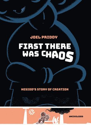 First There Was Chaos 1