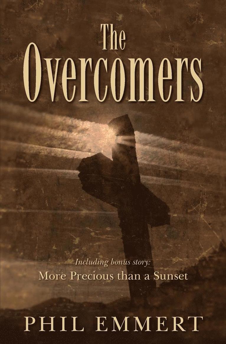 The Overcomers 1