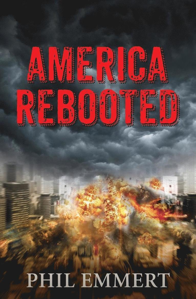 America Rebooted 1