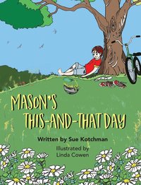 bokomslag Mason's This-and-That Day