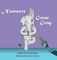 bokomslag Namaste, Great Gray