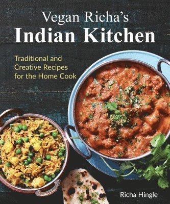 Vegan Richa's Indian Kitchen 1