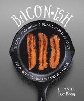 Two Moons, L: Baconish