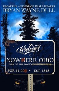 bokomslag Nowhere, Ohio