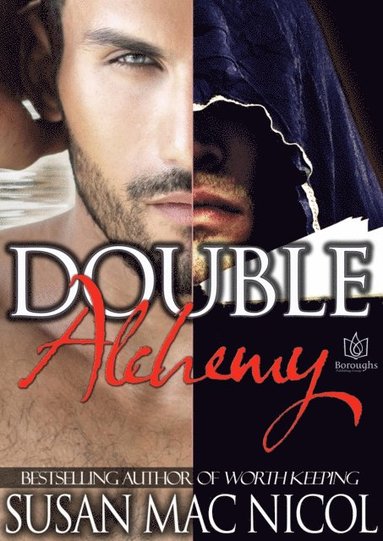 bokomslag Double Alchemy