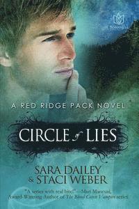Staci Weber, Sara Dailey - Circle of Lies, Häftad